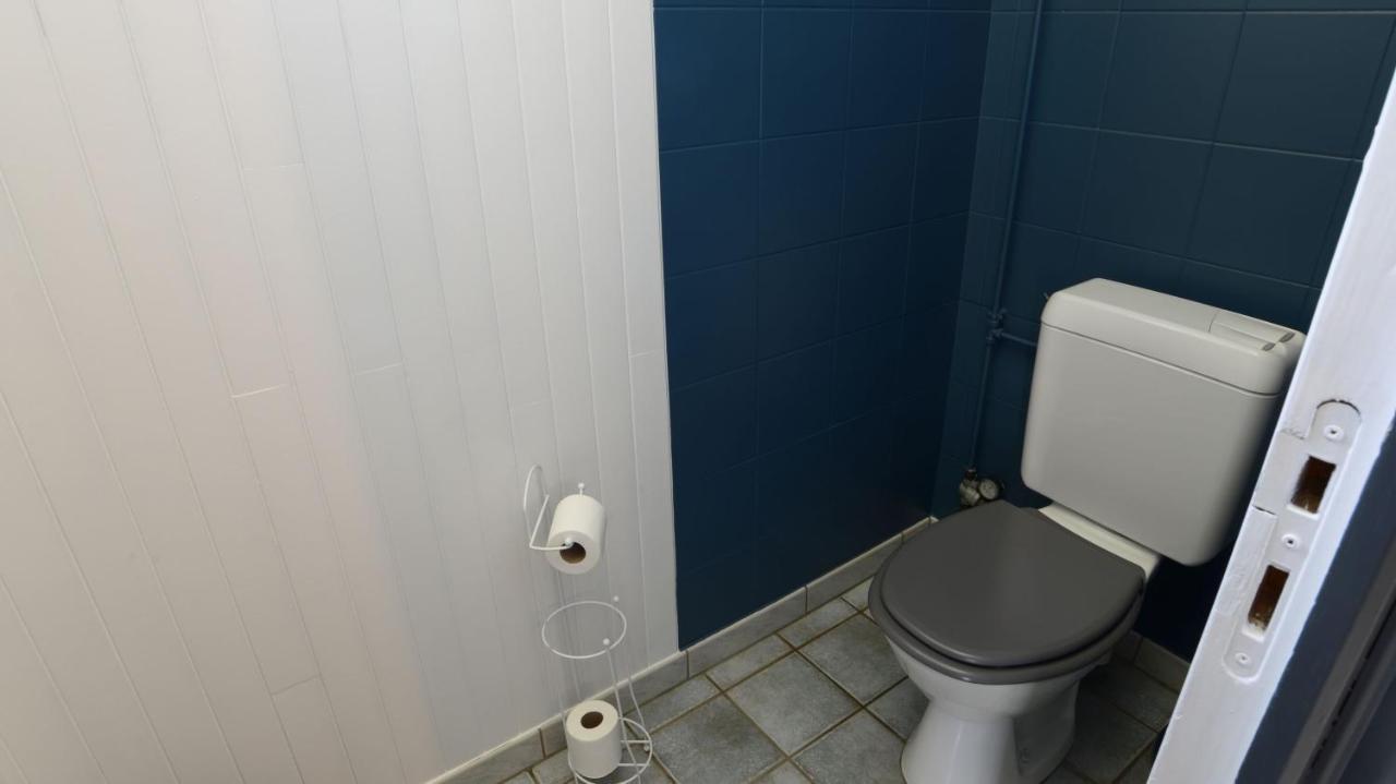 Vila La Rose Des Vents , Pres De Fecamp Eletot Exteriér fotografie
