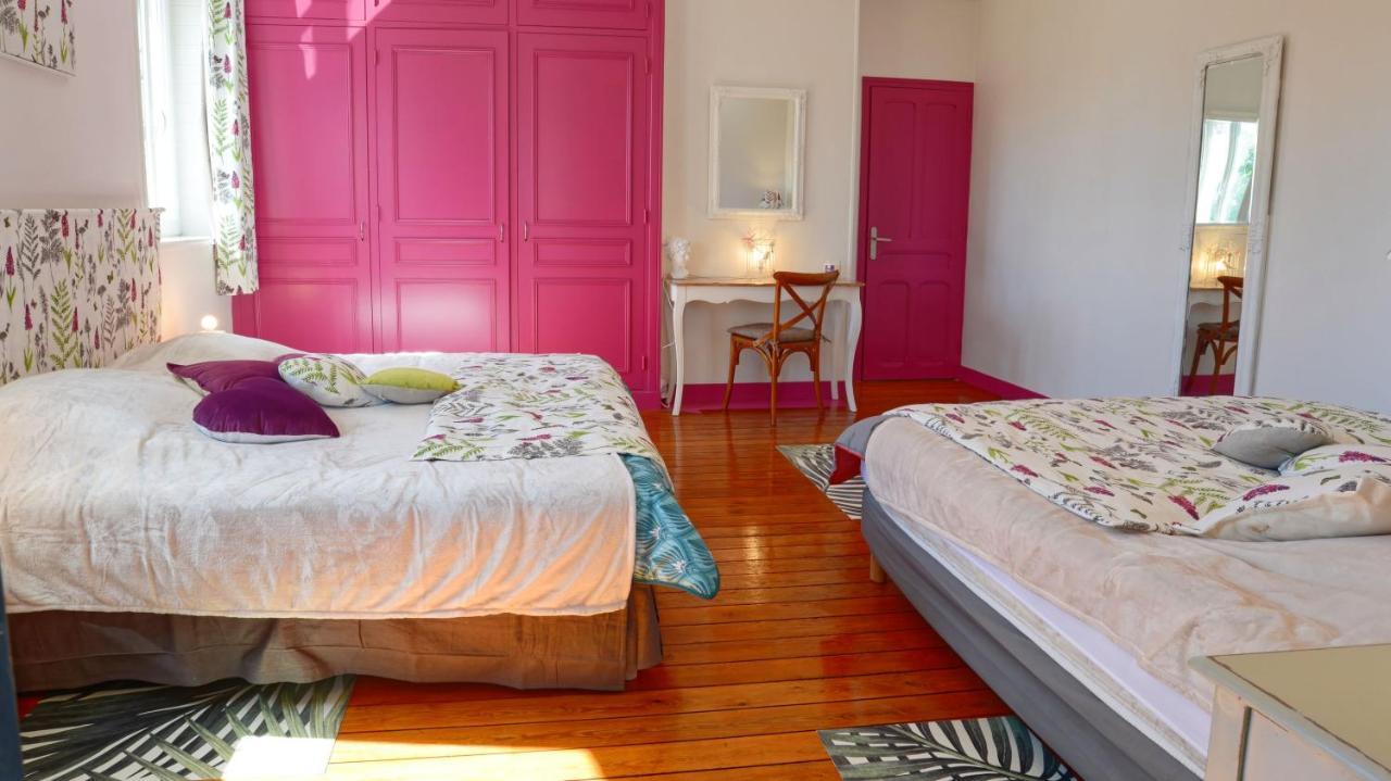 Vila La Rose Des Vents , Pres De Fecamp Eletot Exteriér fotografie